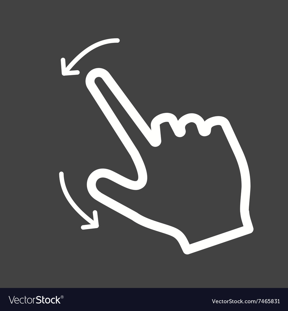 Rotate left