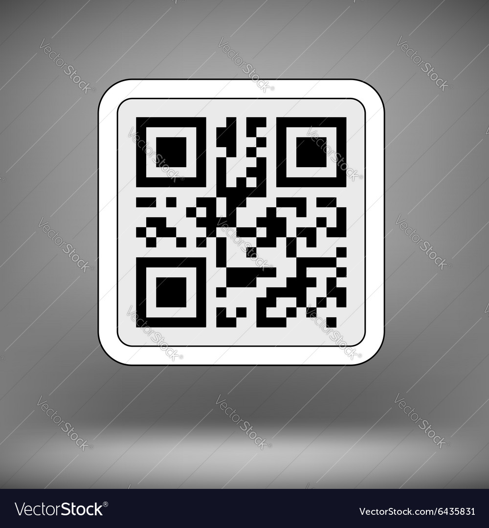 Sample qr code