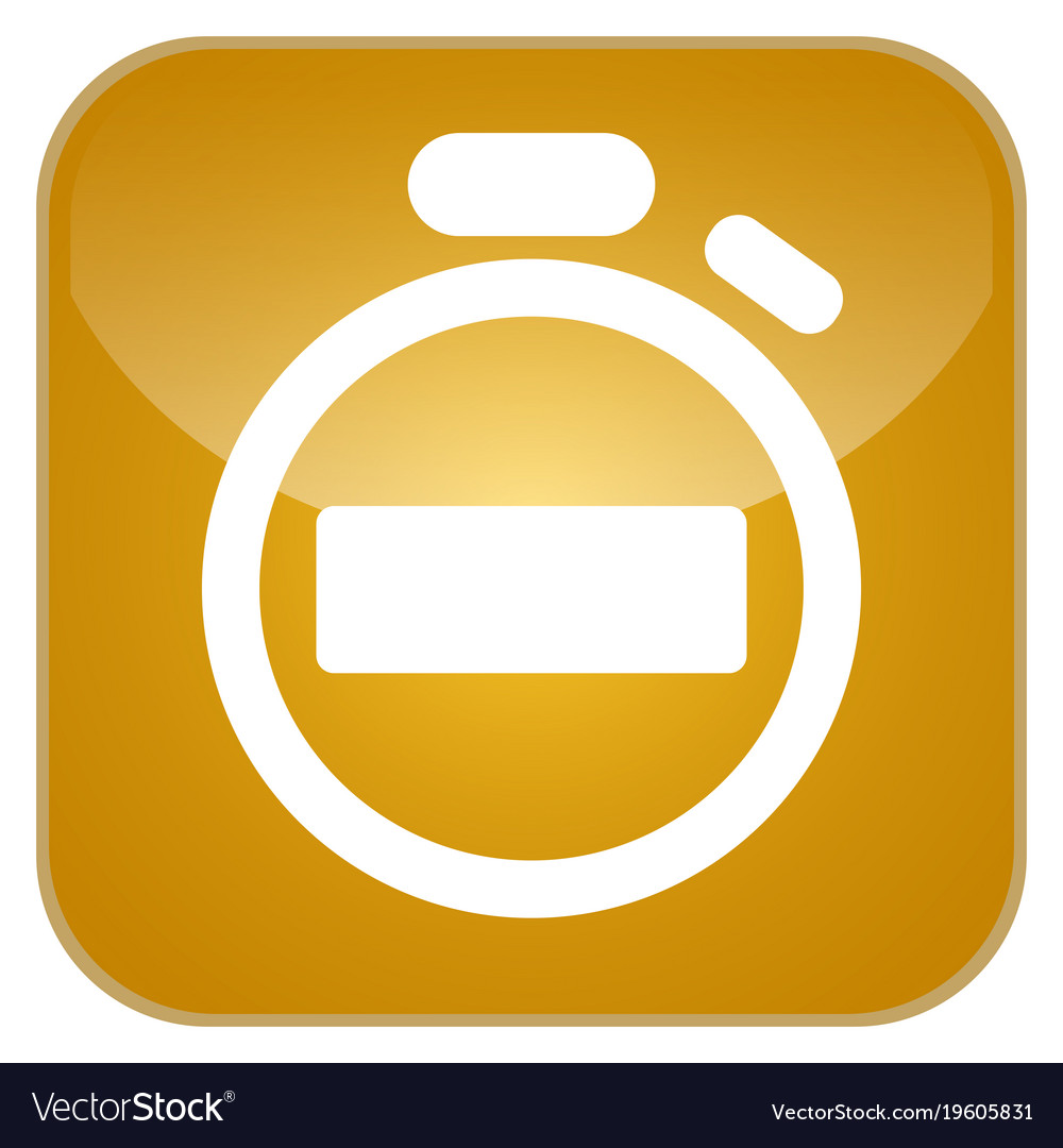 Timer app icon