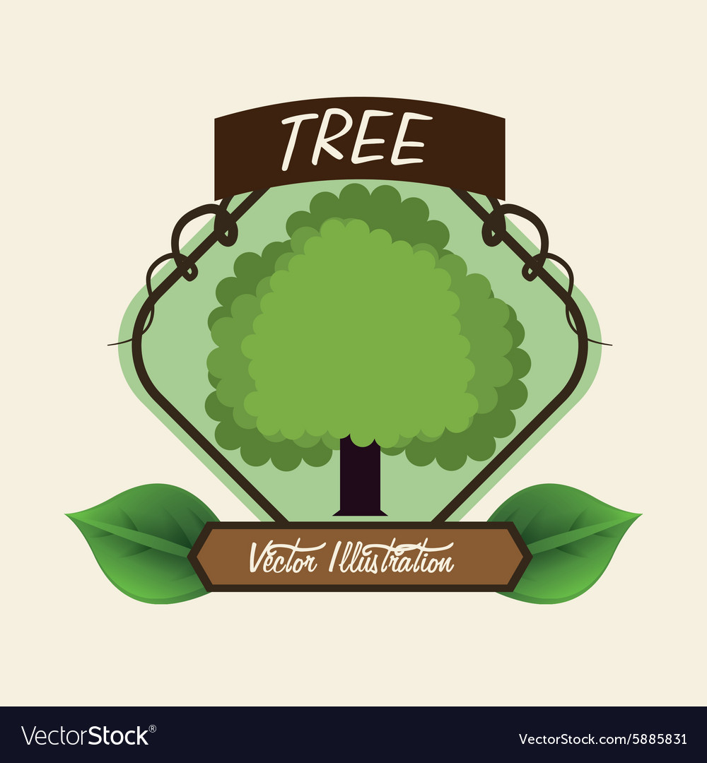 Tree design