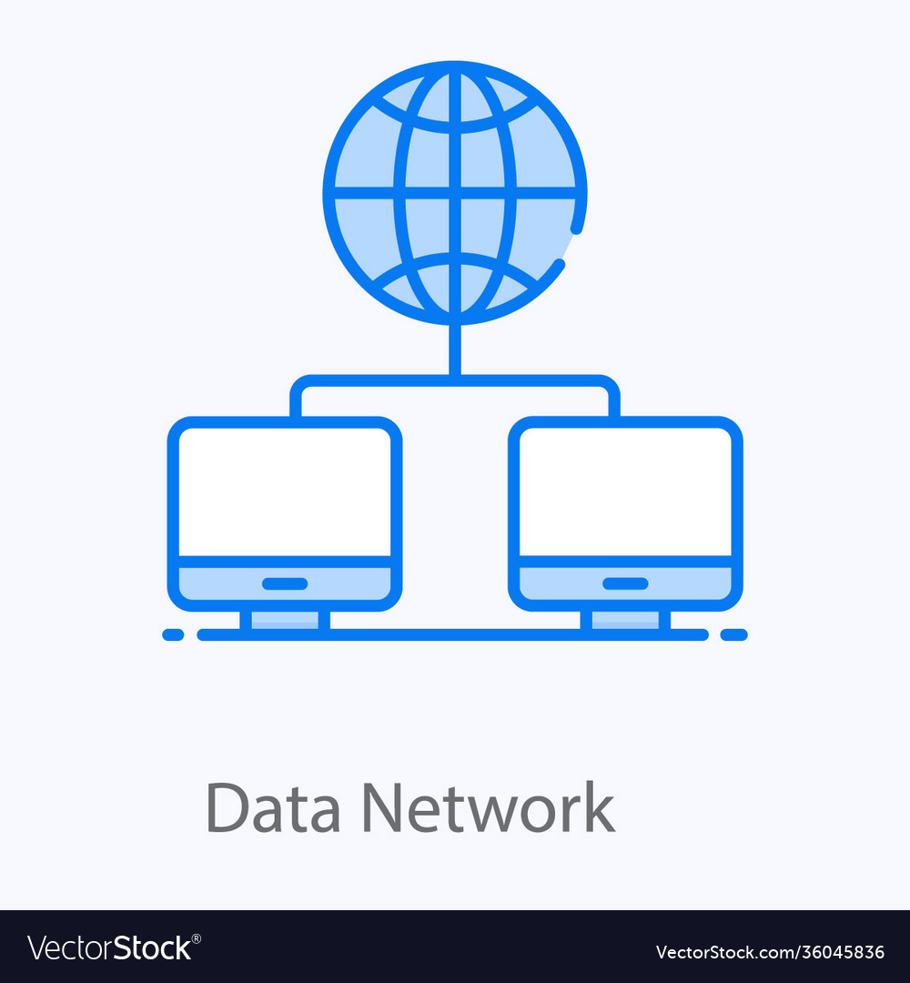 Data network
