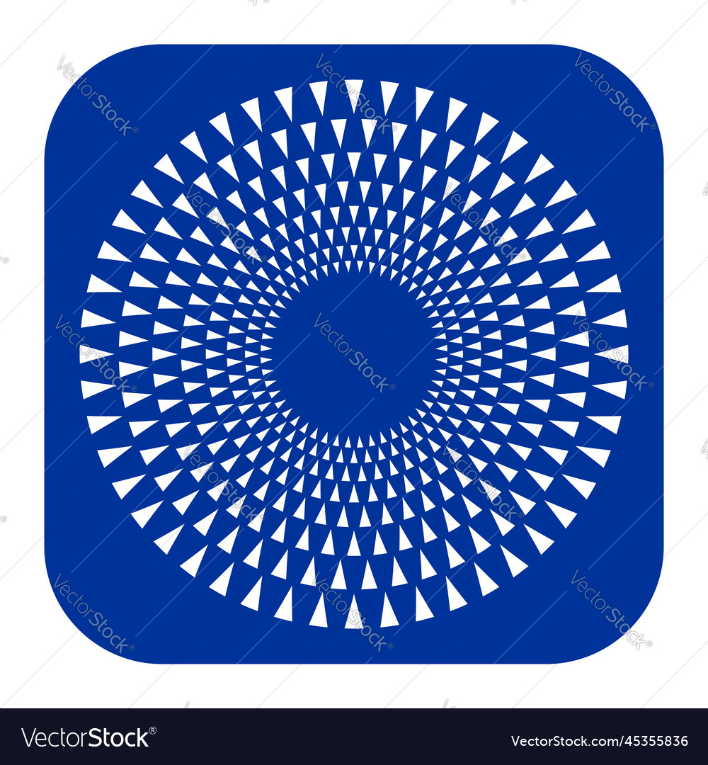 Design element vector image Design element