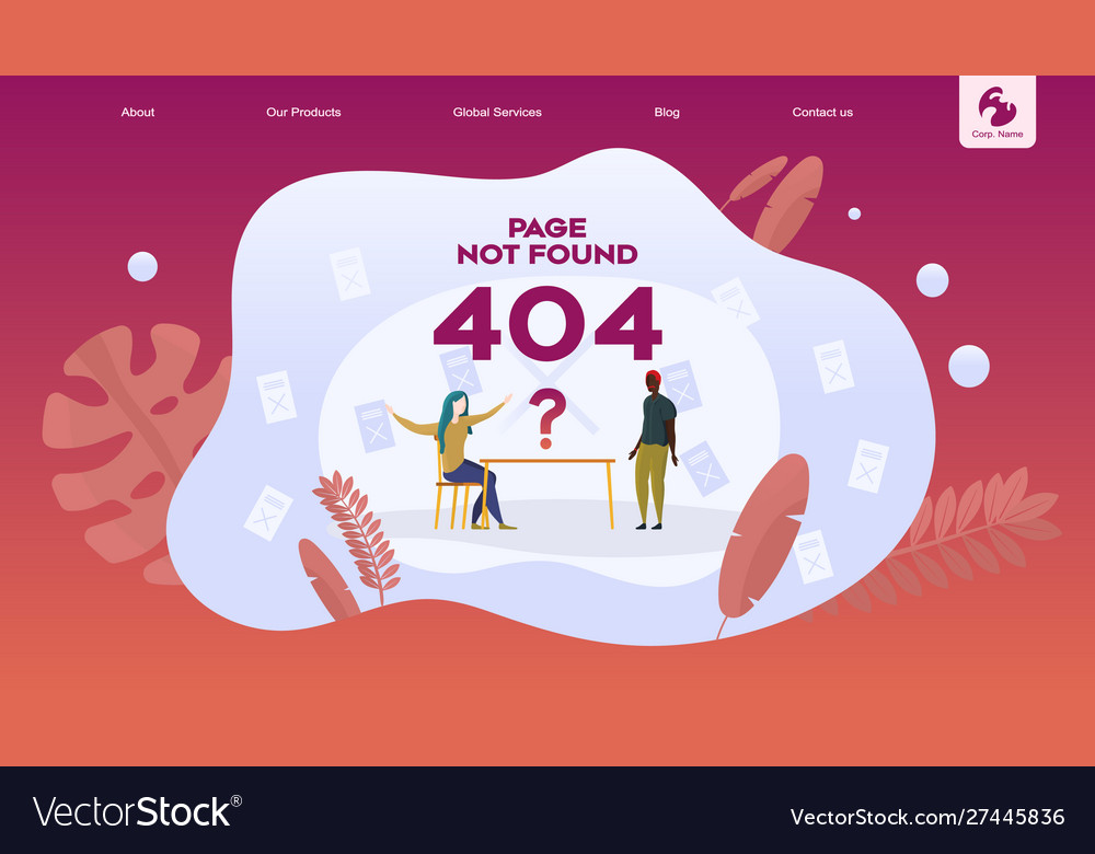 Flat characters