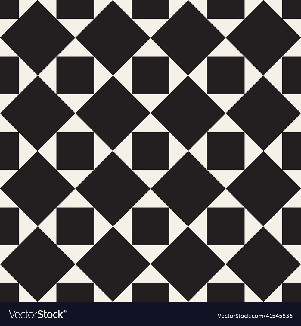 Geometric Repeating Pattern