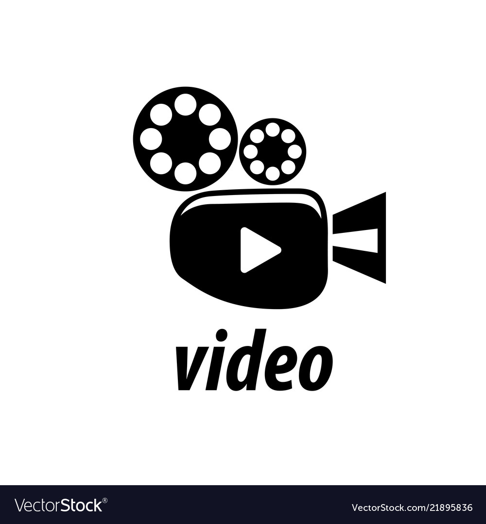 Logo camcorder