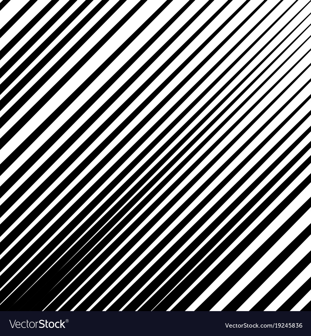Monochrome parallel lines abstract geometric