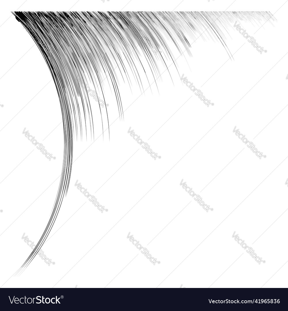 Sound Musik Equalizer eq zufällige Linien Diagramm vector image Sound Musik Equalizer eq zufällige Linien Diagramm