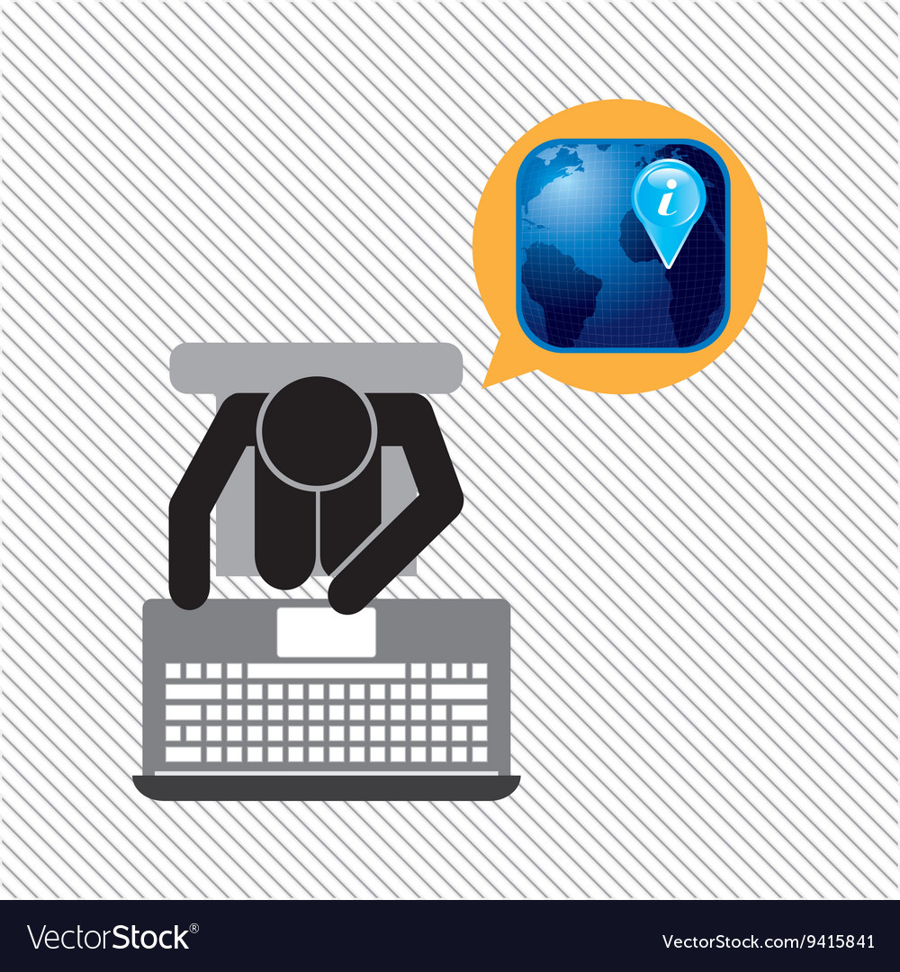 Application service design
