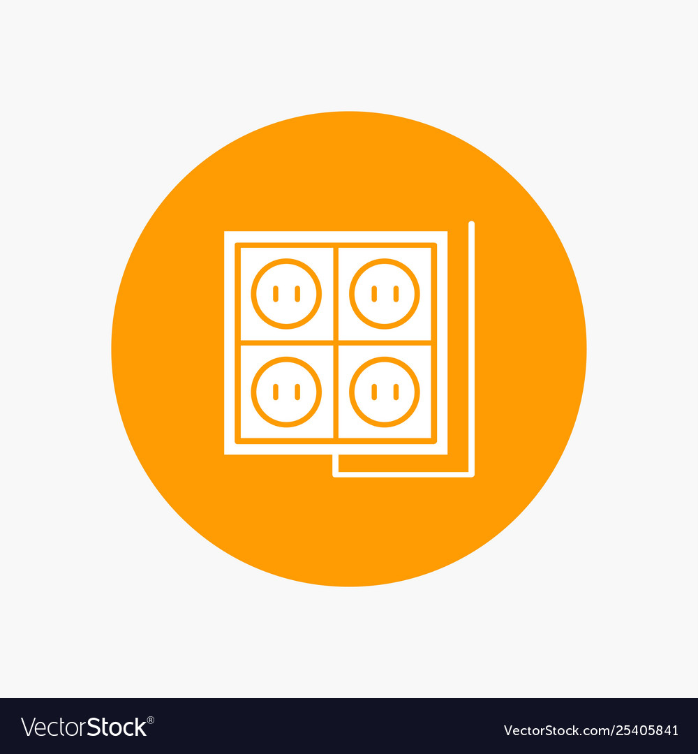 Building construction plug socket tool vector image Building construction plug socket tool