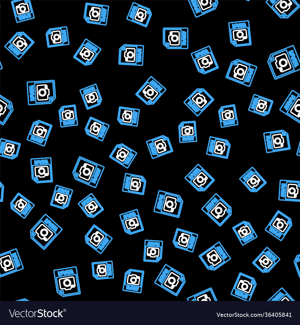 Line raw file document download button icon