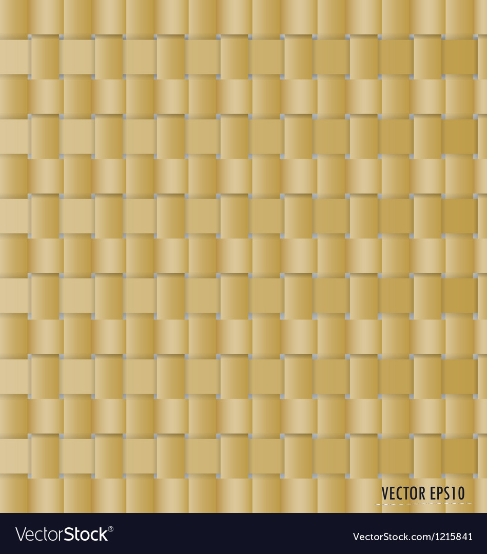Wicker background seamless pattern