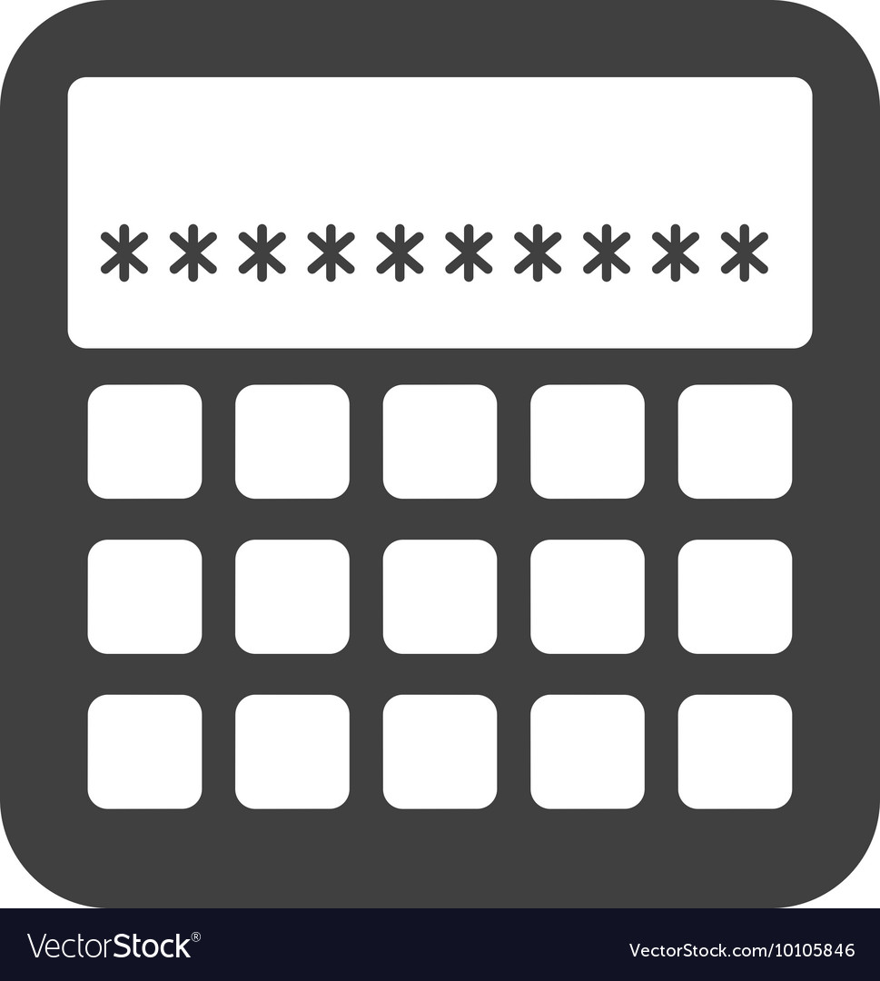 Code machine security system insurace icon