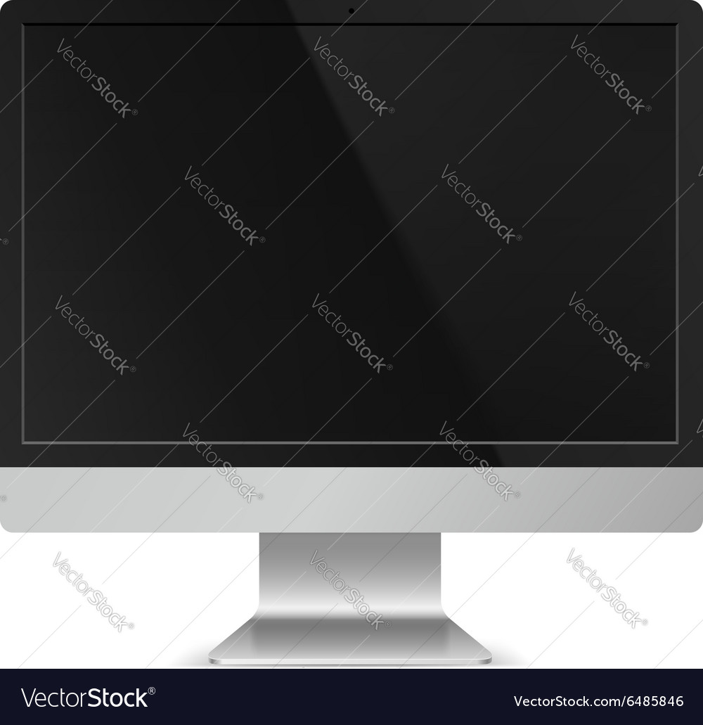 Computer monitor