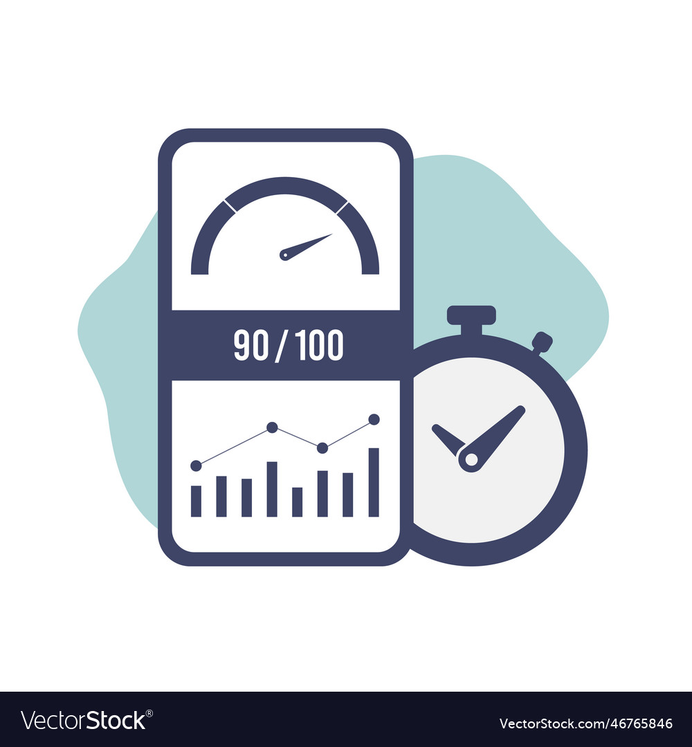Optimize website performance with core web vitals