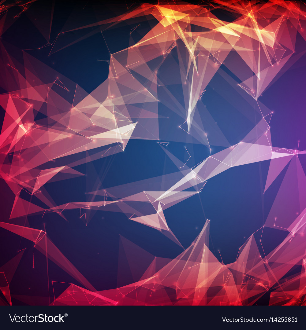 Abstract Mesh Network