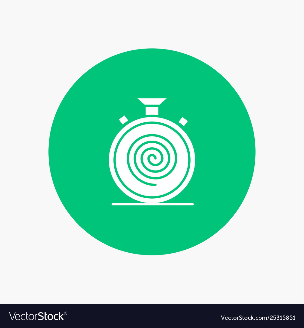 Action cycle flow nonstop slow Vector Image Action cycle flow nonstop slow
