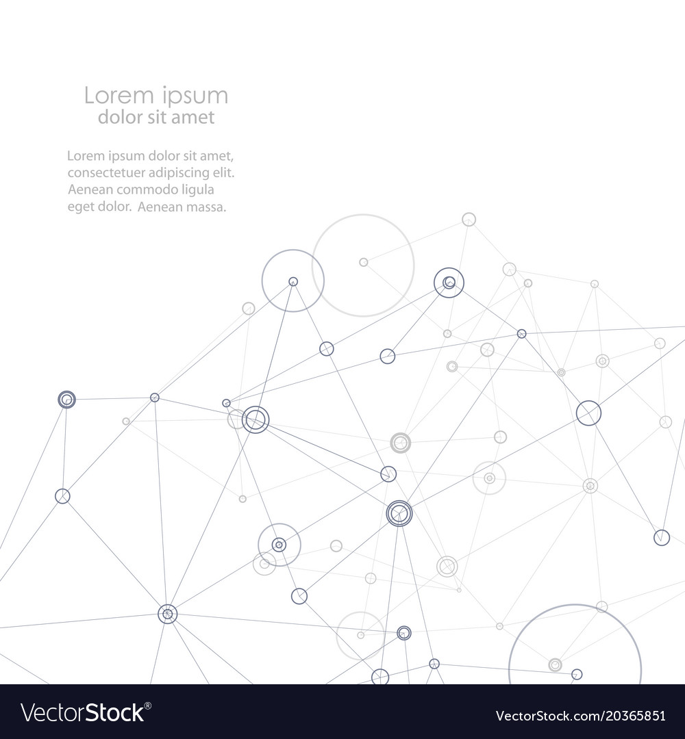 Connected Network Structure