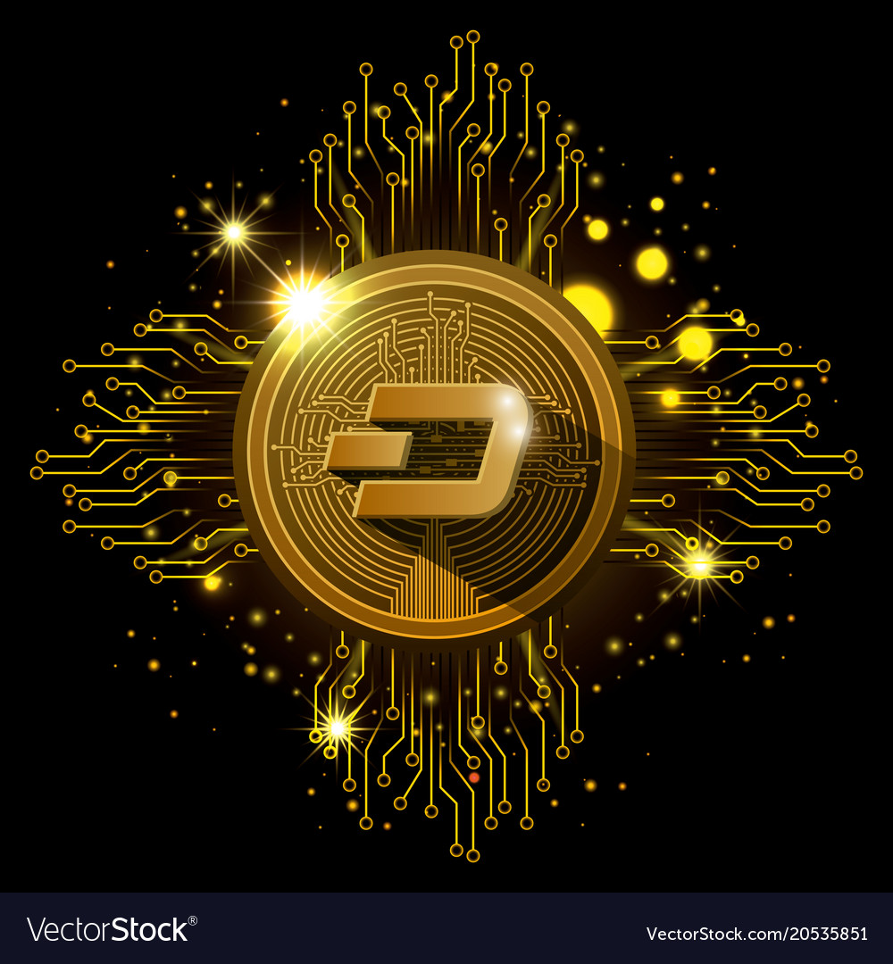 Dash mining set icons