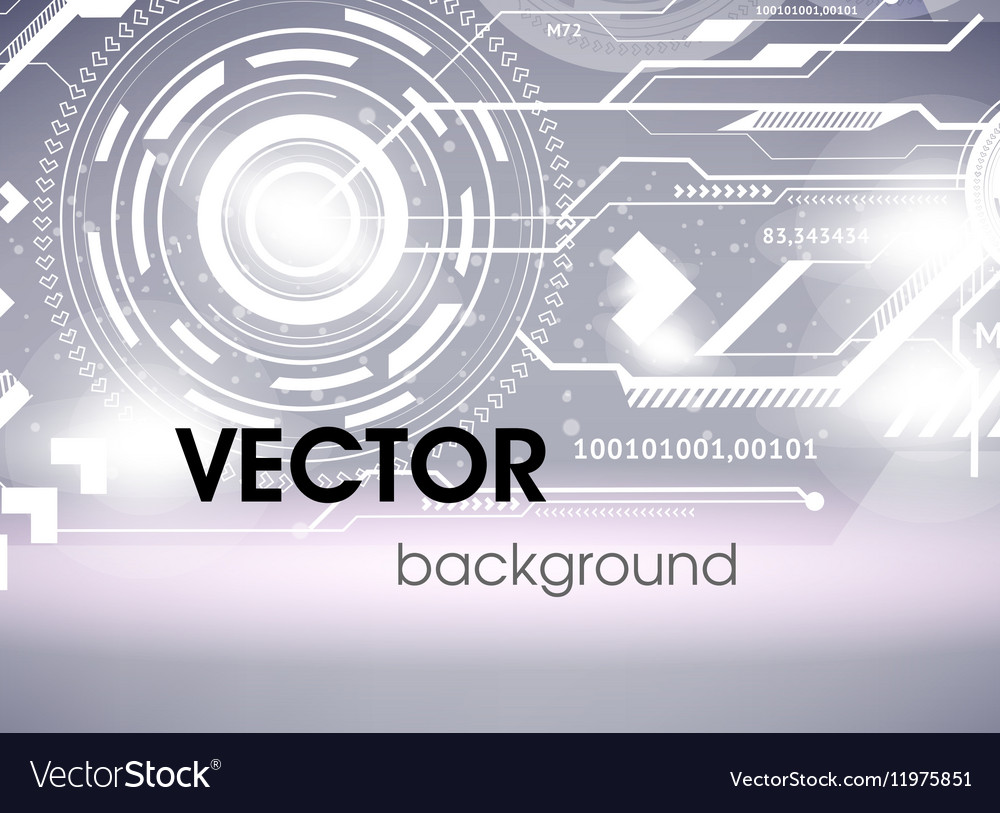 Digital Circuit Background