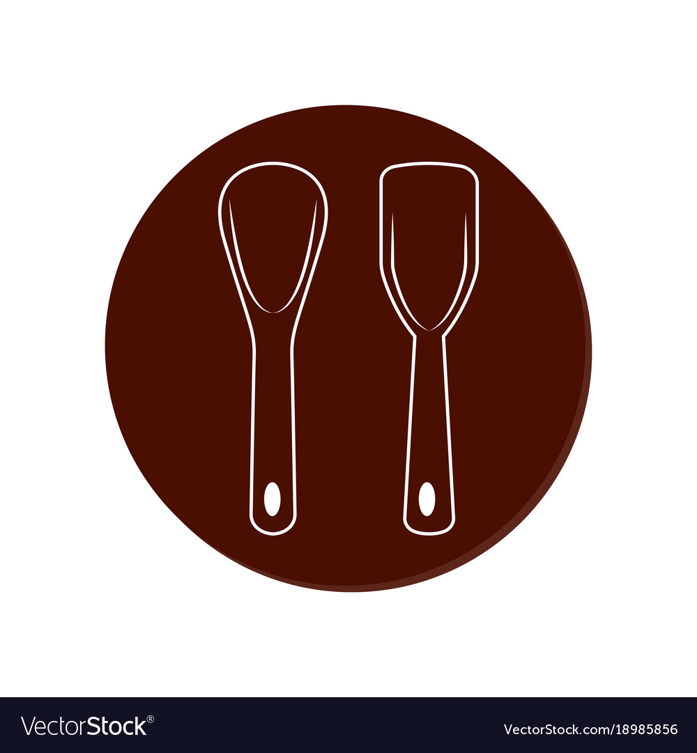 Bakery outline object