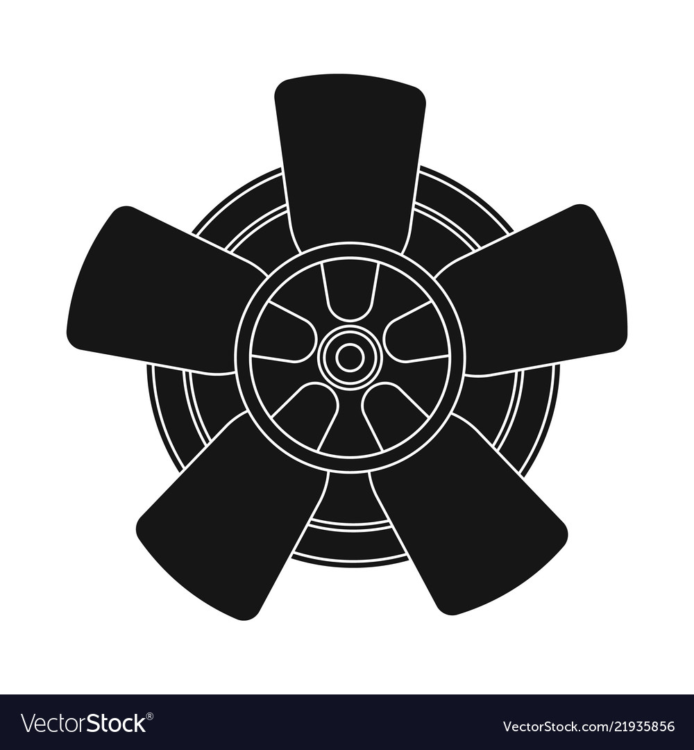 Design of auto and part icon collection