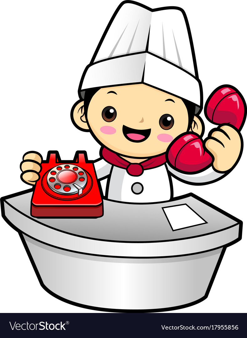 telephone conversation