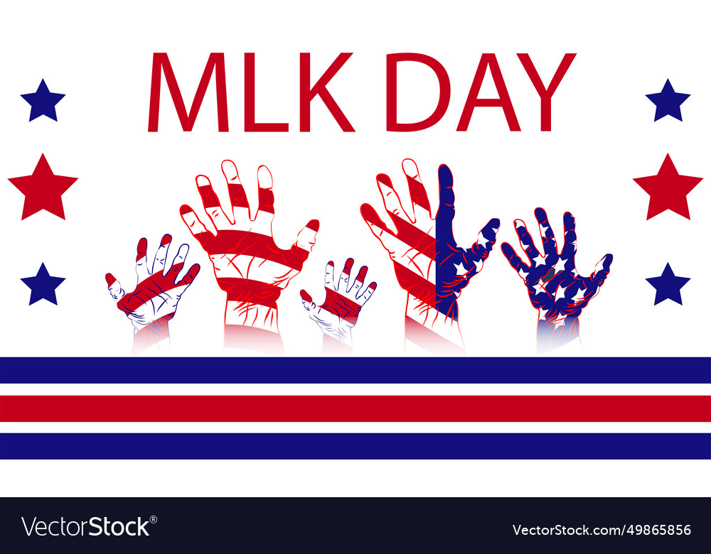 Martin Luther King Jr. Day Celebration