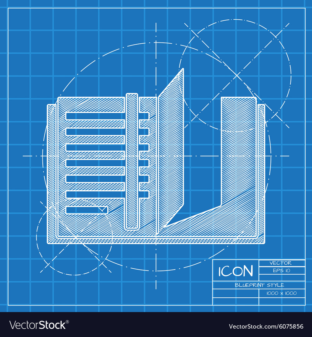 Notebook icon epsblueprint 0