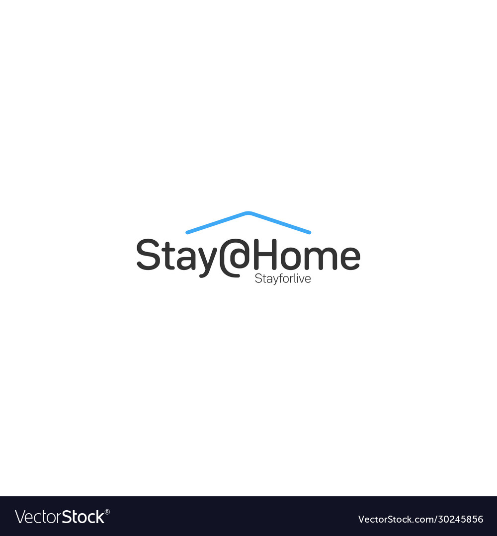 Stay at home safe corona prevention design