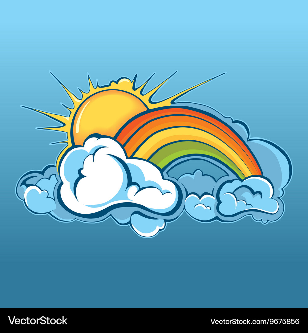 Sunrise Royalty Free Vector Image - VectorStock