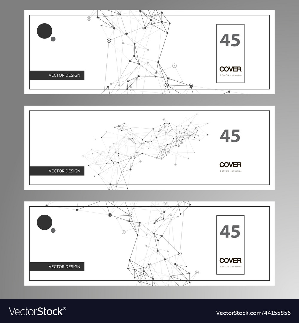 Technology connect texture background abstract vector image Technology connect texture background abstract