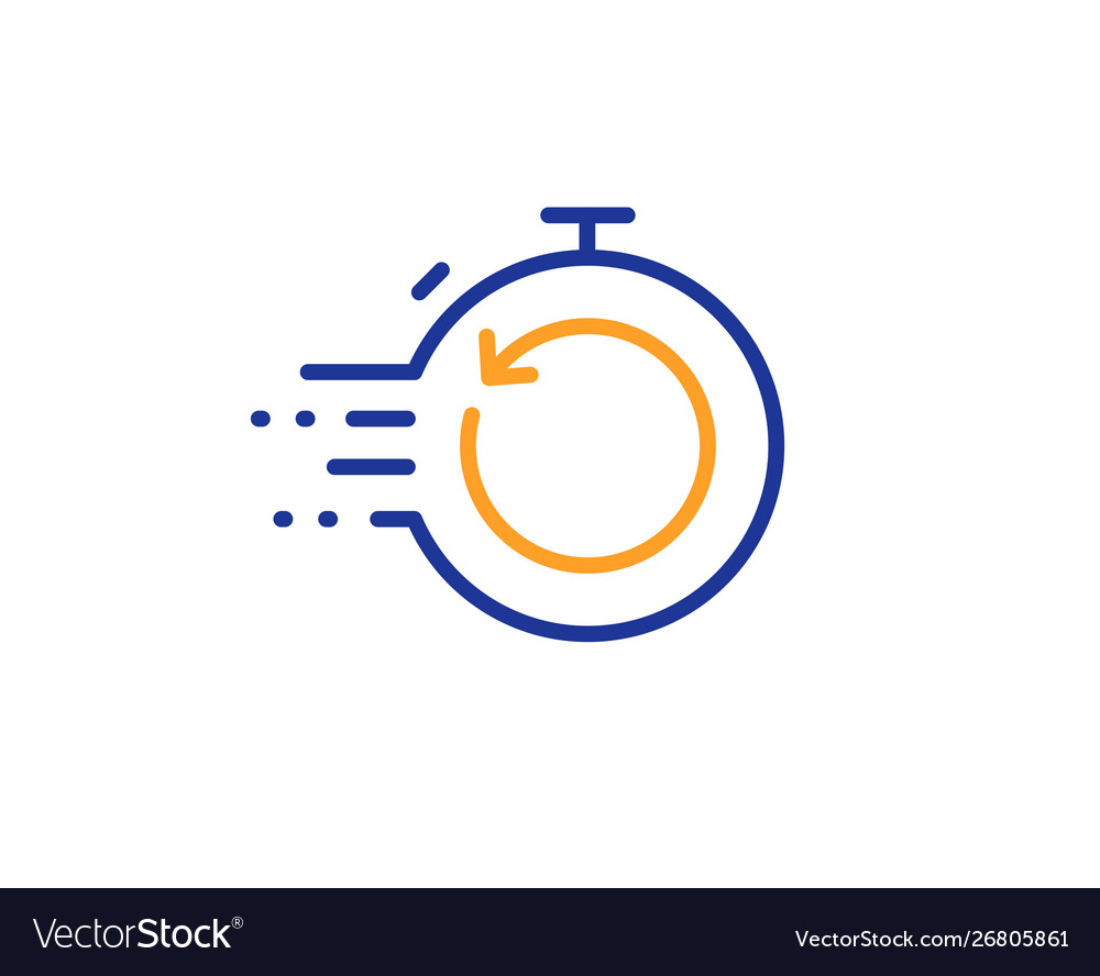 Data Recovery Icon - Restore & Backup