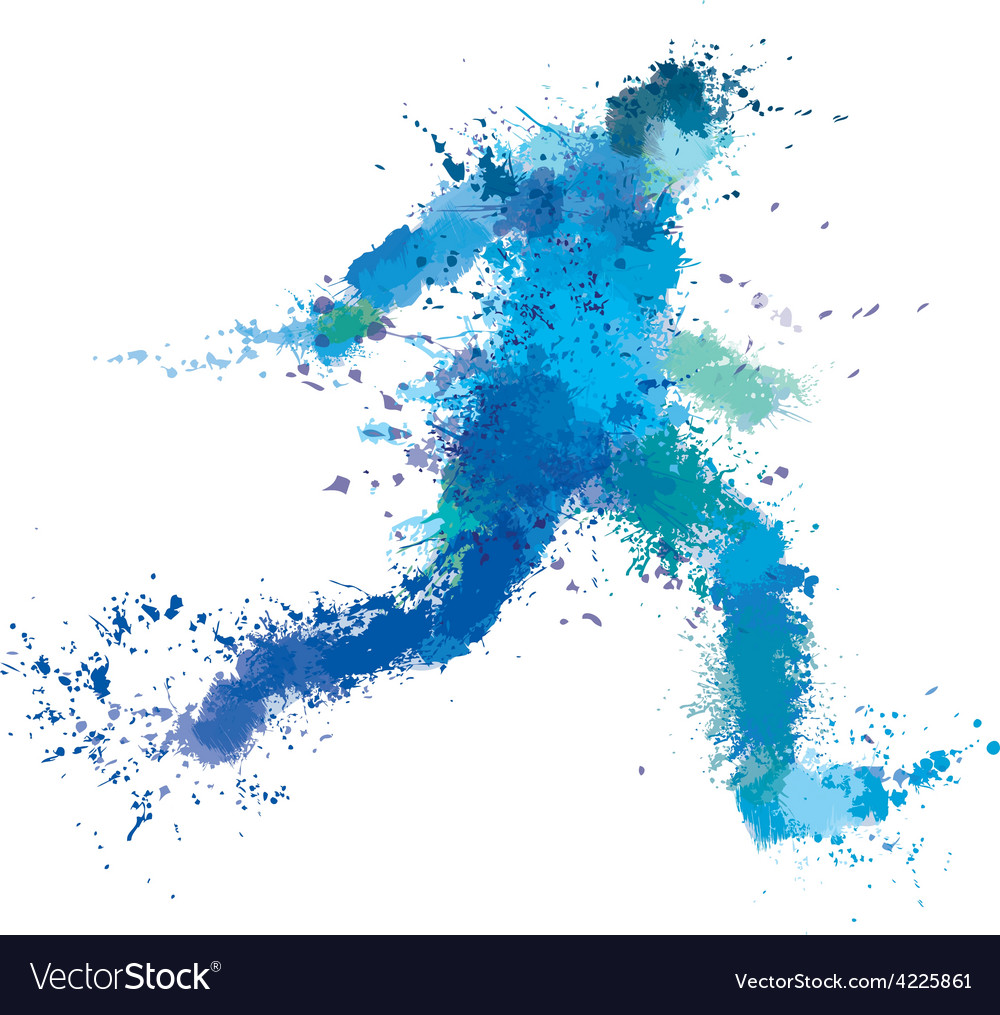 Dynamic Splash Runner