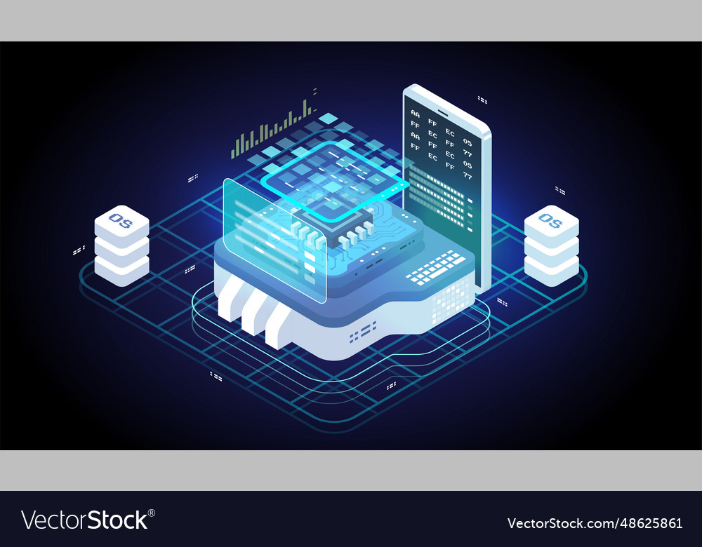 Software development and programming big data