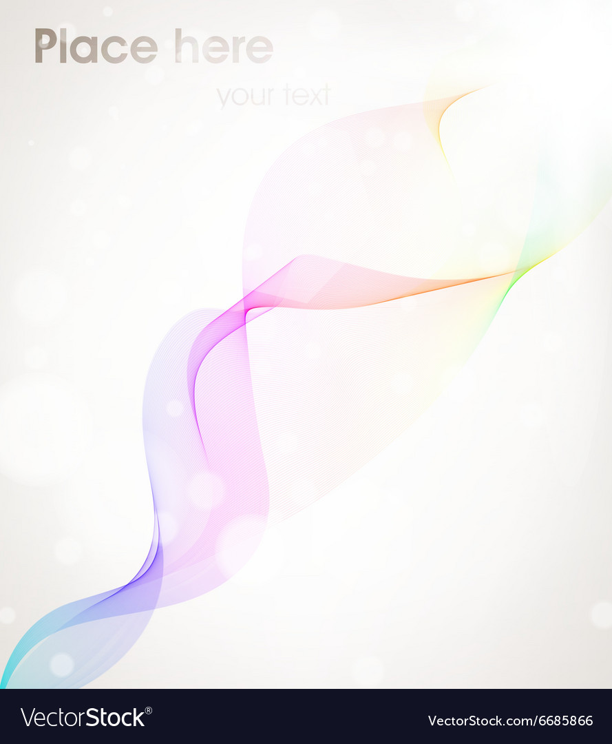Colorful Abstract Background