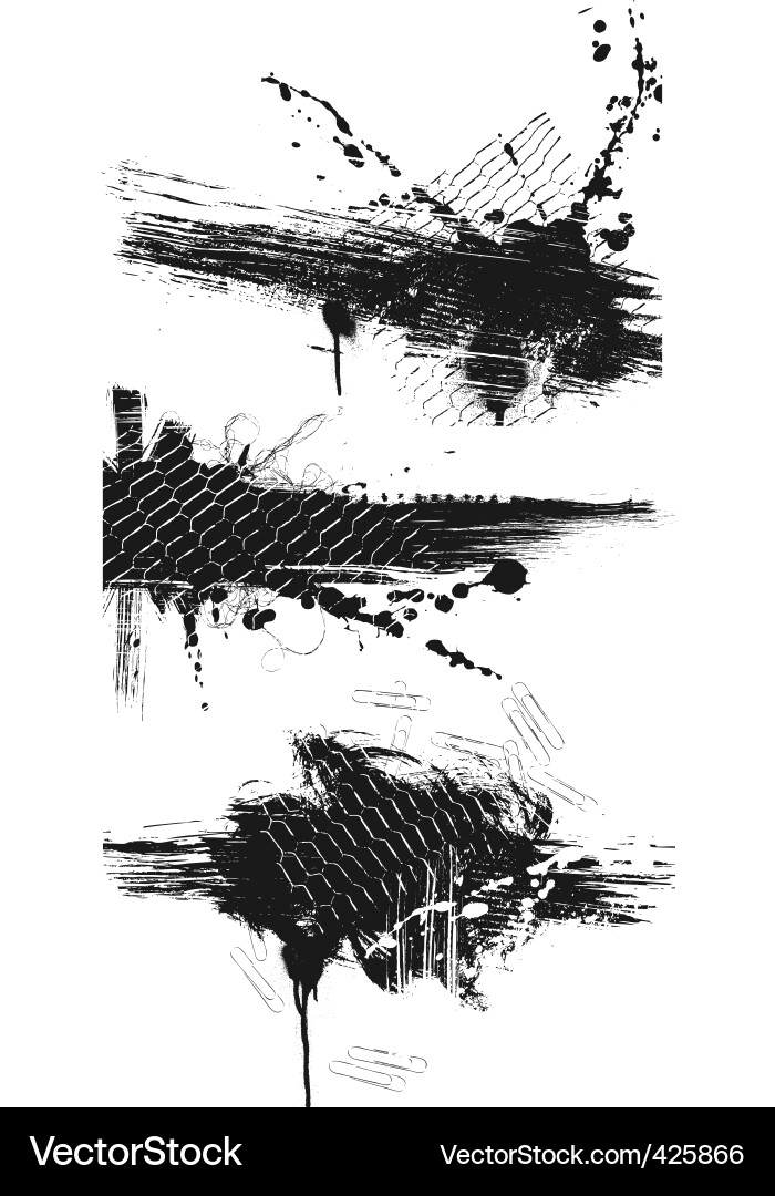 Grunge background Royalty Free Vector Image - VectorStock