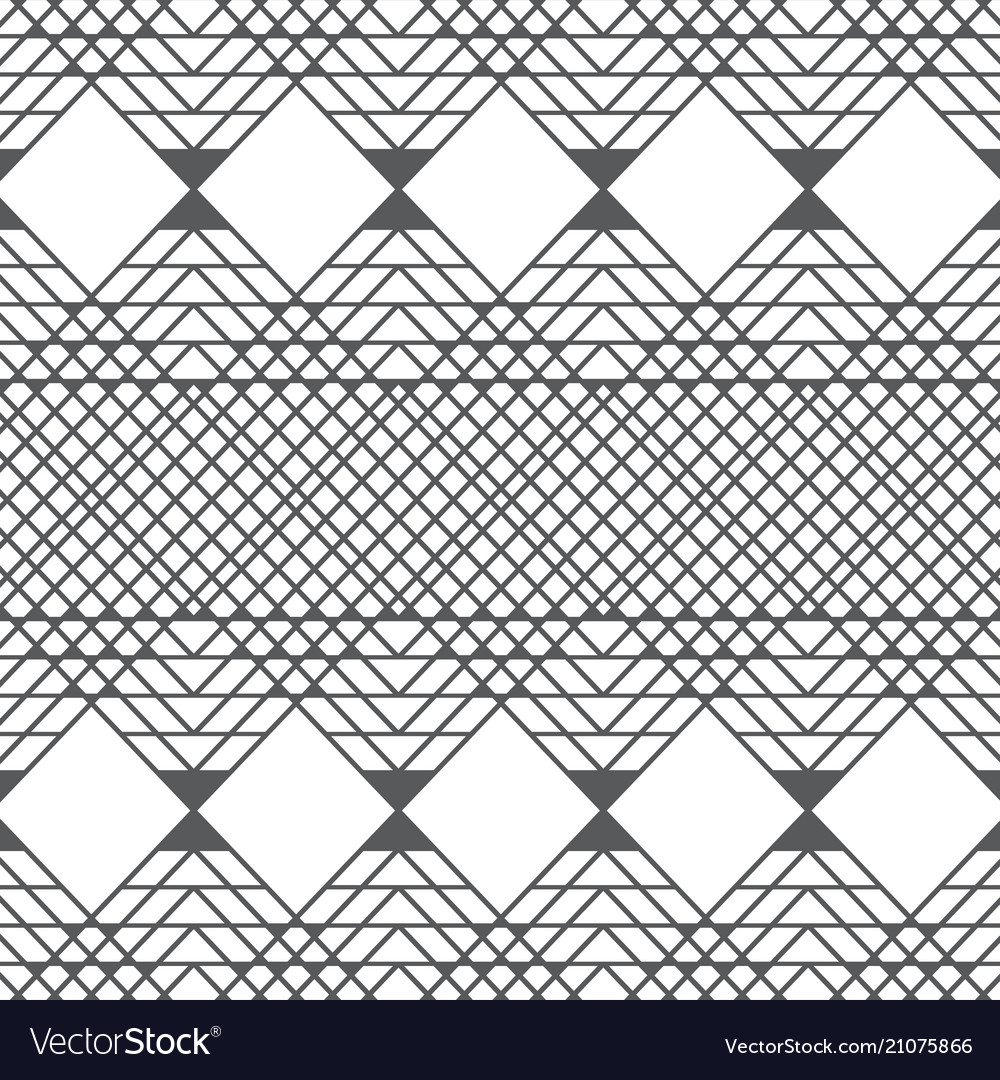 Line pattern