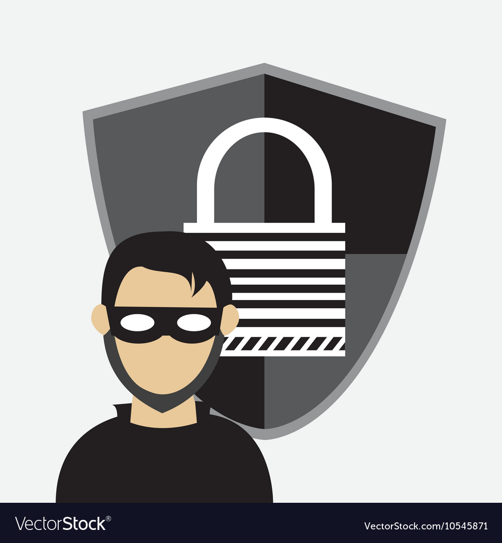 Hacker system security design