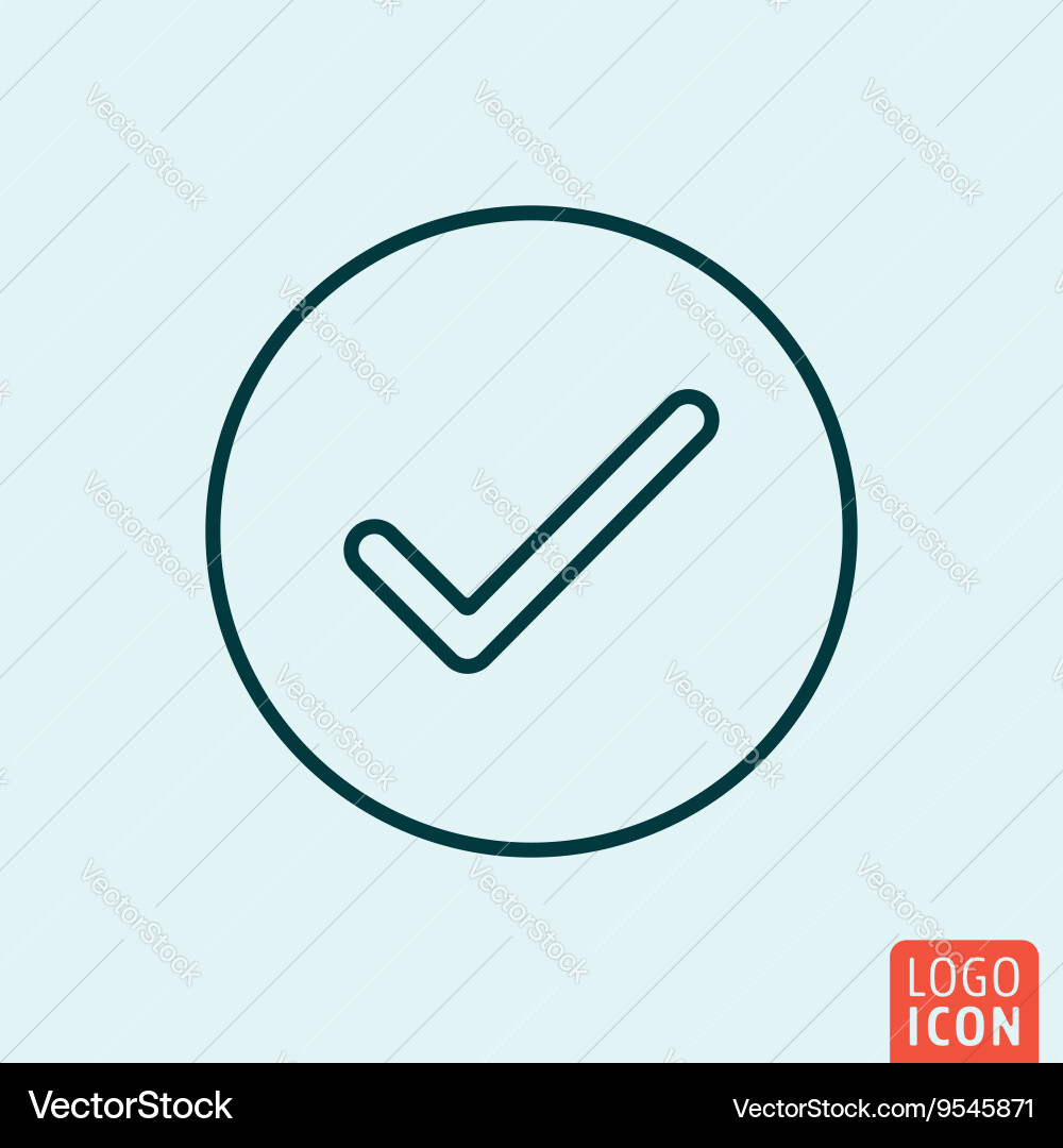 Icon line design Royalty Free Vector Image - VectorStock