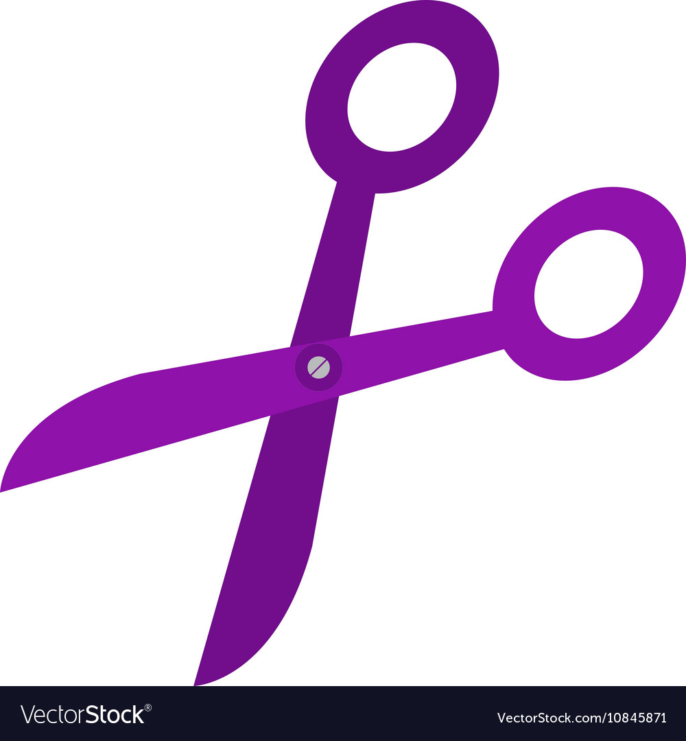 Scissors icon