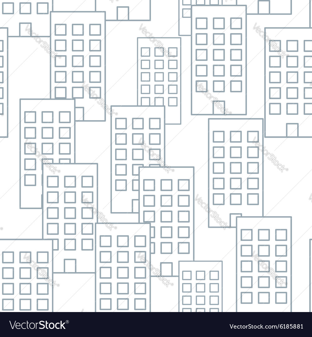 Building seamless pattern background