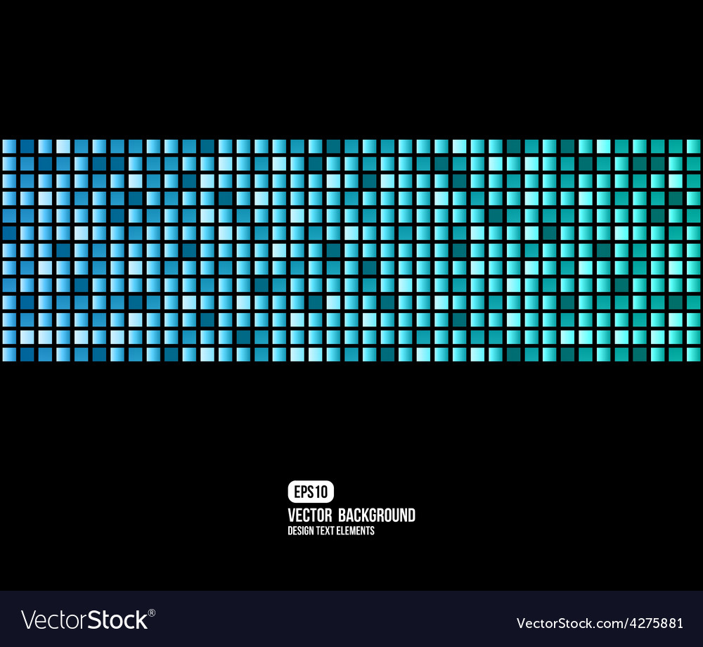 Business abstract background with color gradient