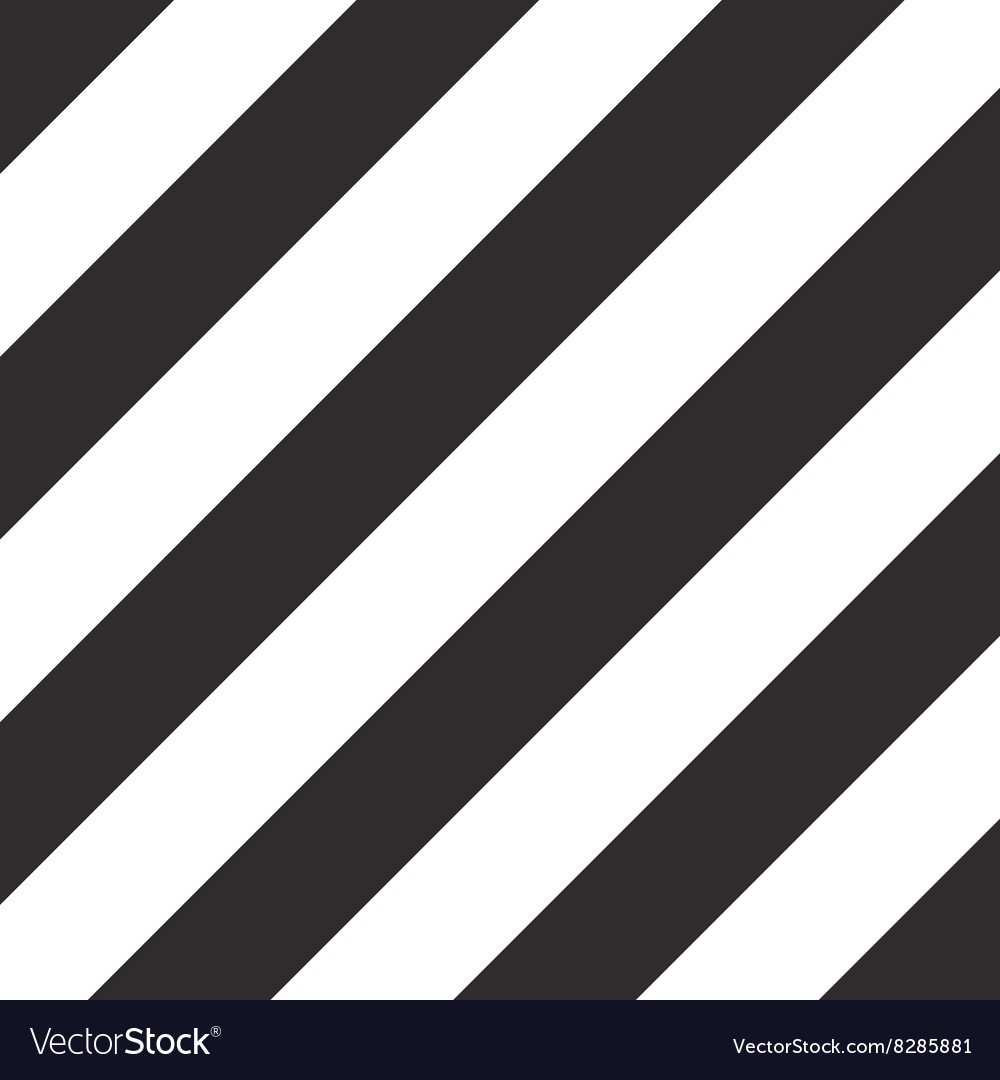 Diagonal Striped Background