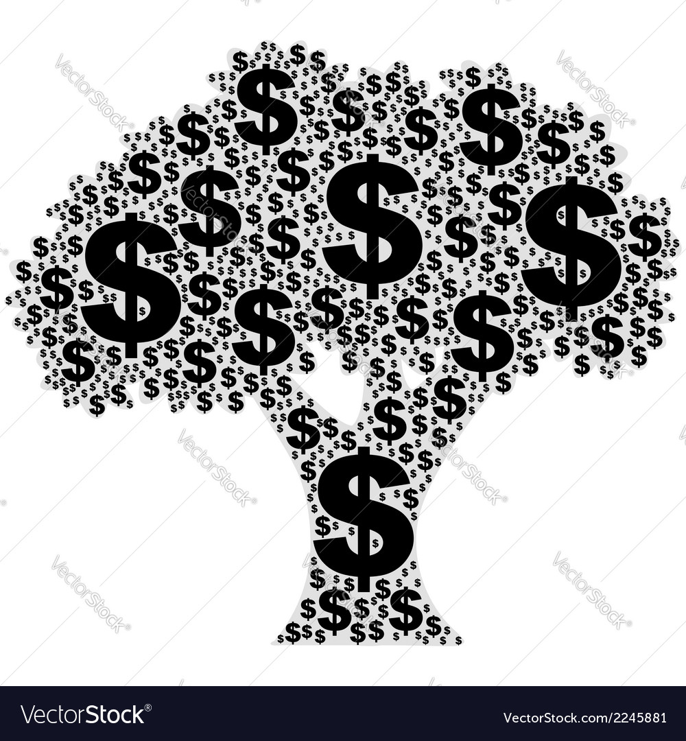 Money Tree Growth