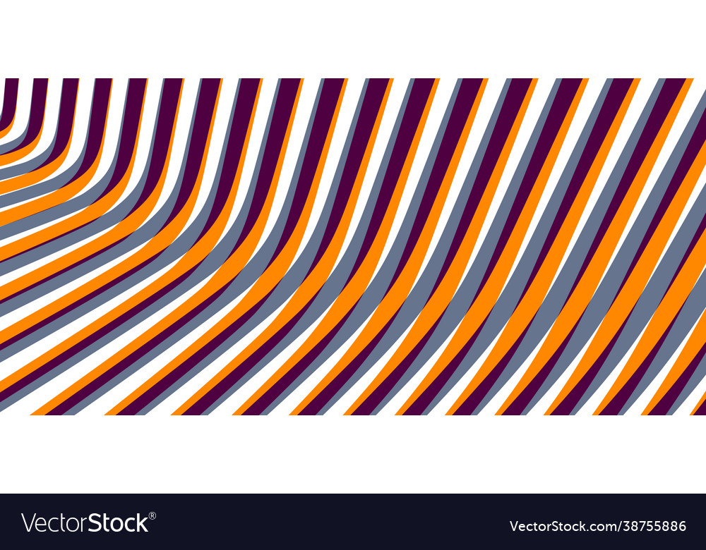 Dynamic Parallel 3D Lines