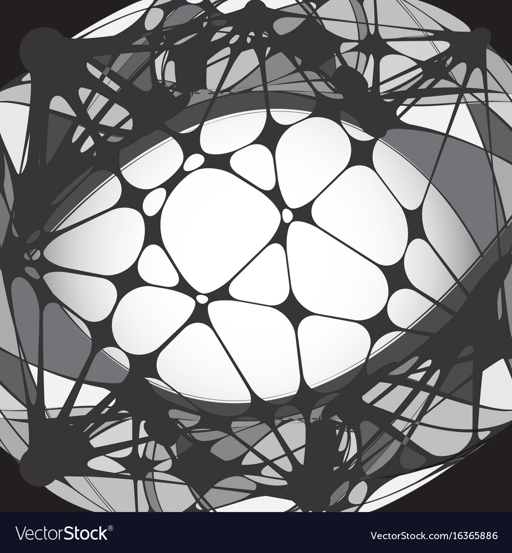 Halftone pattern