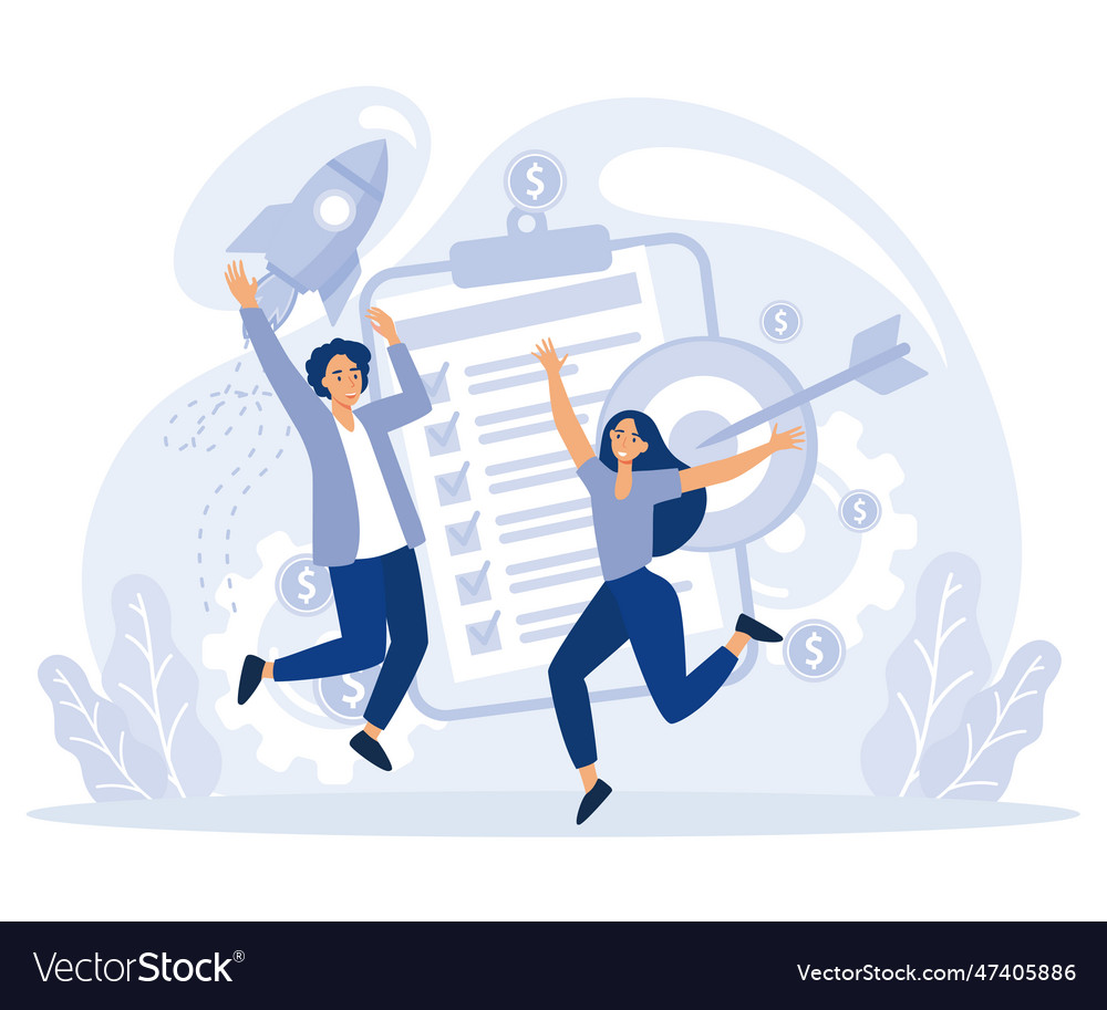 Project lifecycle concept initiation