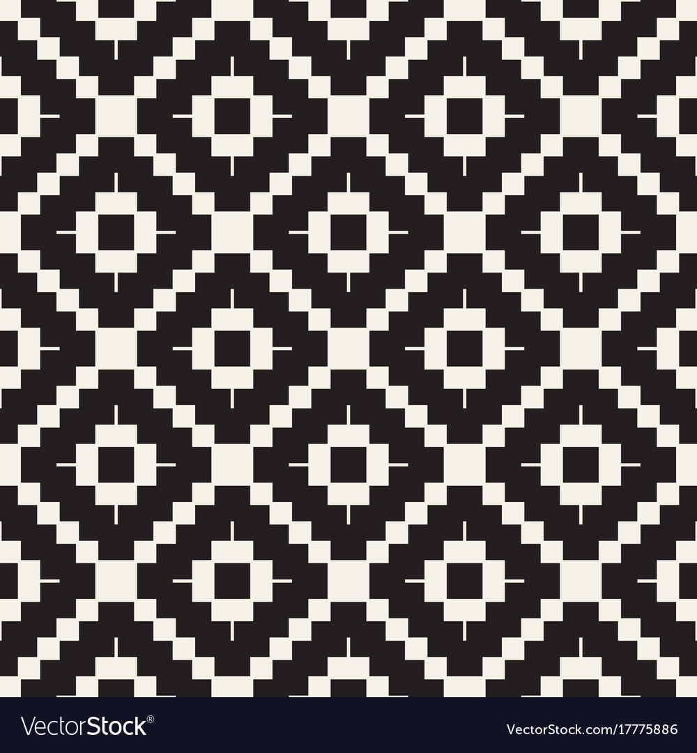 Seamless tracery pattern repeated lattice