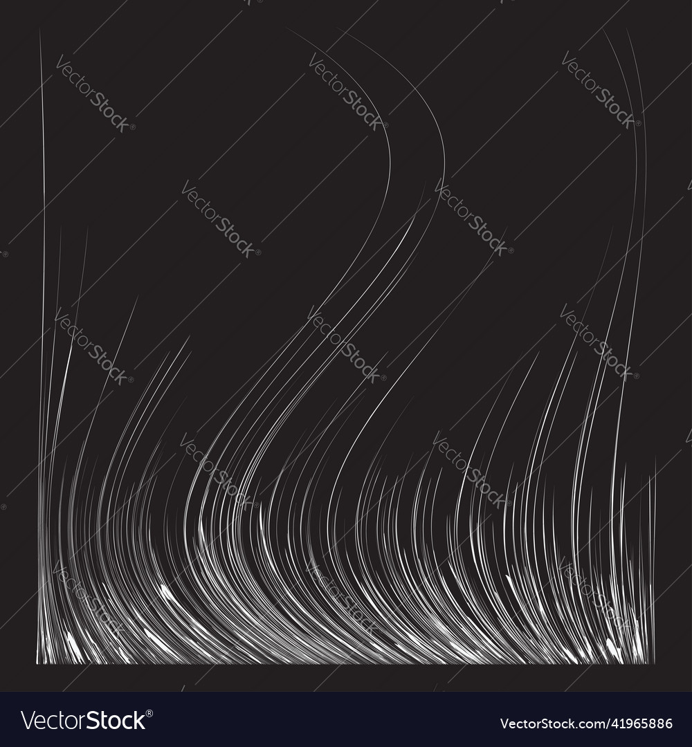 Sound music equalizer eq random lines chart graph Vector Image Sound music equalizer eq random lines chart graph