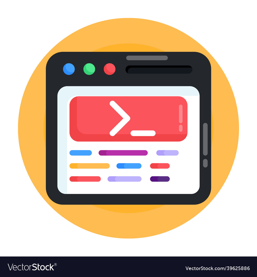 Web command
